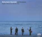 04 Schumann Quartet