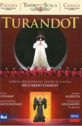 02 Puccini Turandot