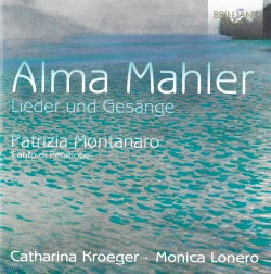 04 Alma Mahler