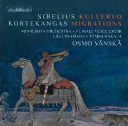 05 Sibelius Kullervo