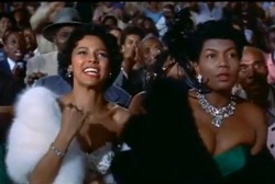 Still from the film Carmen Jones.