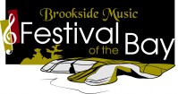 Brookside Music Association Festival of the Bay