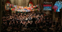 Tafelmusik Baroque Summer Festival