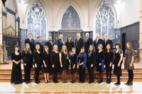 Cantabile Chamber Singers 2