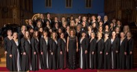 Cantores Celestes Womens Choir