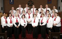 Chorus York