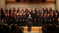 County Town Singers