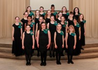 Durham Girls Choir