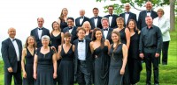 Elmer Iseler Singers