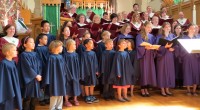 Islington United Church Choirs