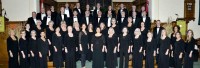 London Pro Musica Choir
