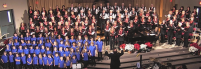 Tempus Choral Society