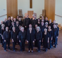 Toronto Chamber Choir