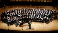 Toronto Mendelssohn Choir