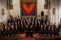 Vesnivka Choir