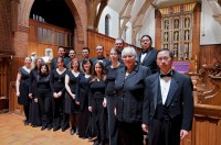 Voices Chamber Choir