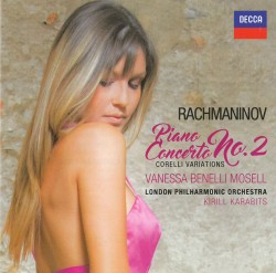 06 Benelli Mosell Rachmaninov