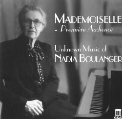 03 Nadia Boulanger