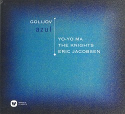 03 Golijov Yo Yo