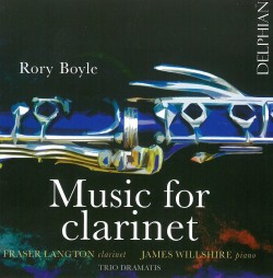 04 Boyle clarinet