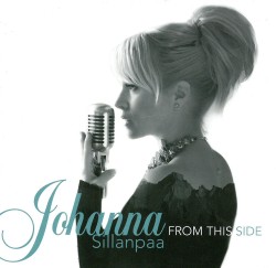 03 Johanna Sillanpaa