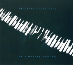 08 Bill Evans