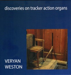 12 discoveries on tracker action organs