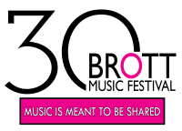 Brott Music Festival