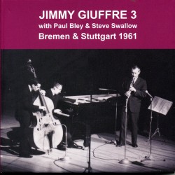 13 Jimmie Giuffre