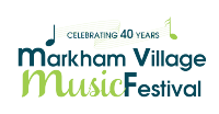 Markham Village Music Festival