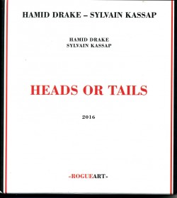 11 HeadsCD0071