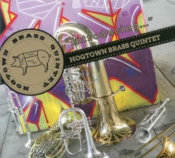 06 Hogtown Brass