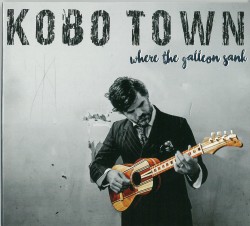 08 Kobo Town
