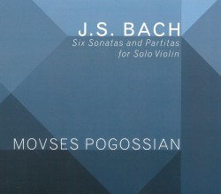 03 Bach sonatas partitas