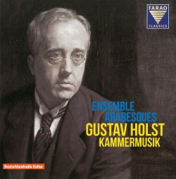 07 Holst Chamber