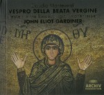 01a Monteverdi Vespers