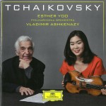 02 Esther Yoo Tchaikovsky