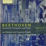 05 Beethoven Sonatas with fortepiano