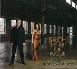 04 Bach Art of Fugue