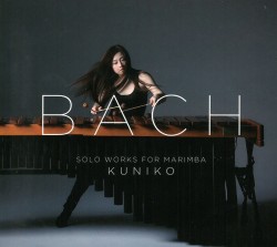 03 Bach Marimba