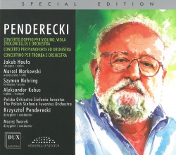 10 Penderecki