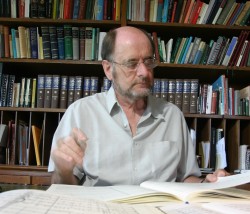 Roger Norrington