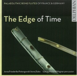 01 Edge of Time Bone Flutes