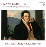 02 Schubert Duets