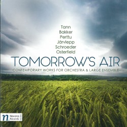 06 Tomorrows Air