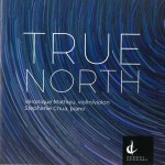 03 True North