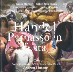 02 Handel Parnasso