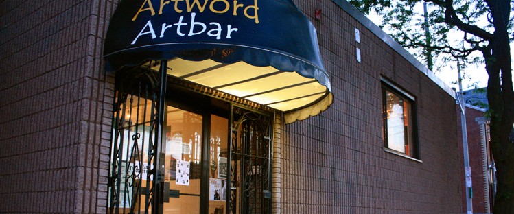 Artword Artbar