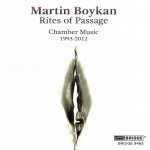 08 Martin Boykan