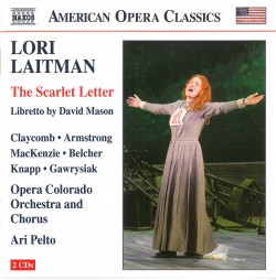 02 Laitman Scarlett Letter